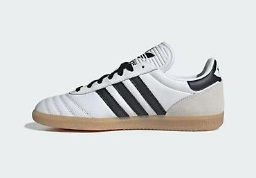 Кроссовки и спортивная обувь: Мужские кроссовки, 44, Adidas, Новый, цвет - Белый, Самовывоз, Платная доставка — 9