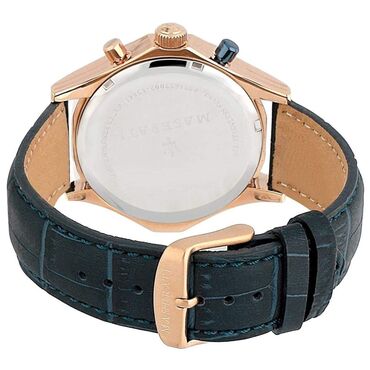 Qol saatları: Yeni, Qol saatı, rəng - Göy — 3