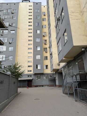 дешевые квартиры в бишкеке купить 2 комнатные: 2 комнаты, 62 м², Элитка, 2 этаж, Старый ремонт