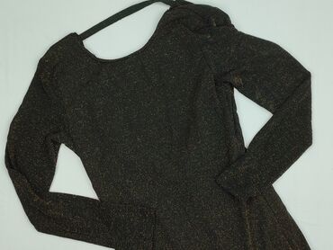 Amisu, Sukienka damska, rozmiar XL