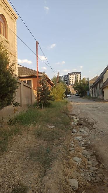 bakıda: 4 sot, Tikinti, Mülkiyyətçi, Texniki pasport, Kupça (Çıxarış) — 2
