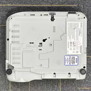 Proyektorlar: İşlənmiş Proyektor Epson, Ödənişli çatdırılma — 59
