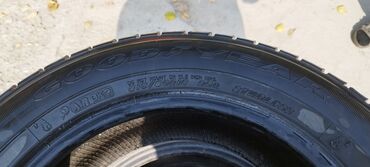 диски 205 55 16: Шины 215 / 60 / R 16, Зима, Б/у, Комплект, Легковые, Япония, GoodYear