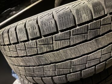 купить зимние шины на 14 бу: Шиналар 215 / 60 / R 16, Кыш, Колдонулган, Комплект, Жеңил коммерциялык транспорт (C/LT), Кытай, Goform