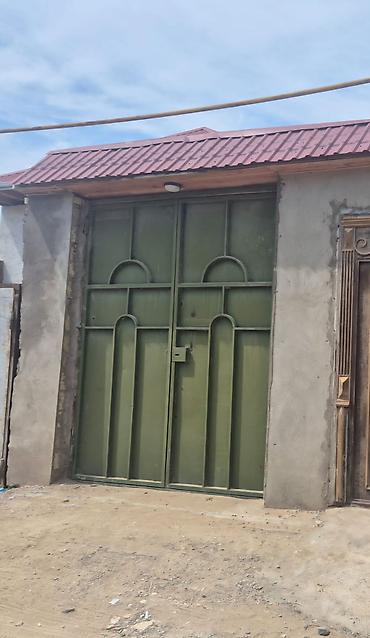 seyf qapi: Metal darvaza – 300 azn
2 qanadlı eni 2.35m
hündürlük 3m — 1