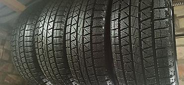 шины зима 185 65 r15: Продаю зимний комплект резины 195/65r15 в идеальном состоянии ездили — 2