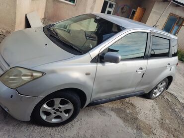тайота ист машина: Toyota ist: 2004 г., 1.3 л, Автоматтык, Бензин, Хетчбек