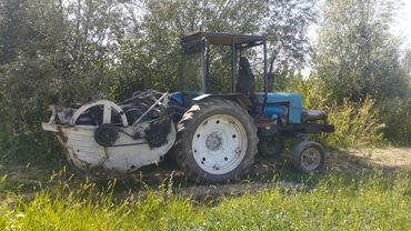 запчасти на опель зафира а: Кормоуборочный комплекс на базе трактора (самоходная