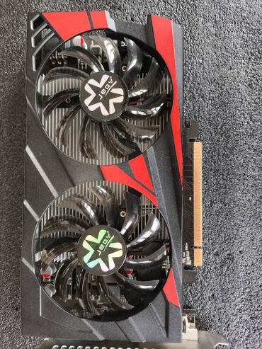 Настольные ПК и рабочие станции: Видеокарта GeForce GT 630, < 4 ГБ, Б/у