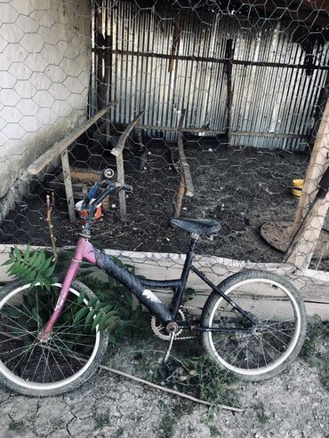 трехколесный велосипед для взрослых в баку: İşlənmiş Şəhər velosipedi Trek, 20", sürətlərin sayı: 24, Ünvandan götürmə