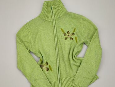 zielone bluzki: Damska Bluza, 2XL (EU 44), stan - Dobry