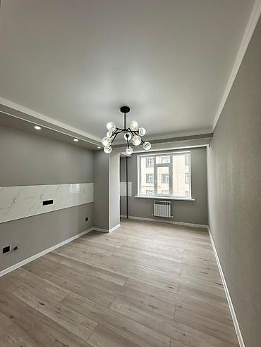 Продажа квартир: 1 комната, 43 м², Элитка, 8 этаж, Евроремонт — 8