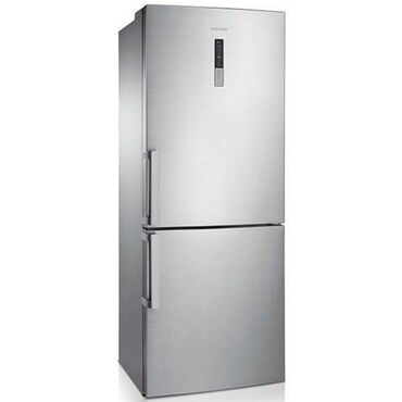 Холодильные витрины: Холодильник Samsung, Новый, Двухкамерный