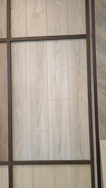 Laminat: Almaniya texnologiyası ilə hazırlanmış Rusiya istehsalı — 4