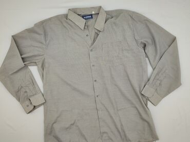 czy sweter z poliestru jest dobry: Shirt for men, size 2XL (EU 44), condition - Very good