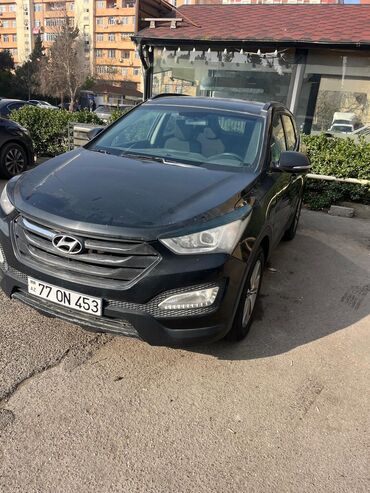 Hyundai: Hyundai ix35: 2.4 l | 2014 il Krossover — 10