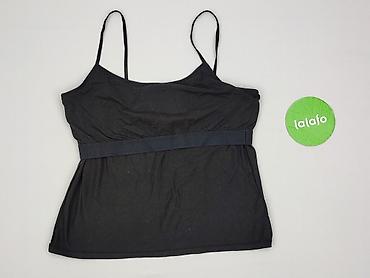 jolinesse top: NUR DIE, Top damski, rozmiar L — 3