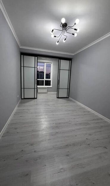 час день ночь: 2 комнаты, 68 м², Элитка, 3 этаж, Евроремонт