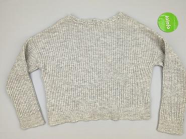 sweter dekolt serce: New Look, Sweter damski, rozmiar S — 3