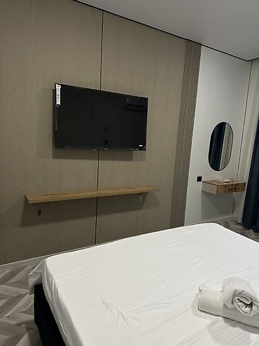 в отель: DREAM HOTEL — уютные, комфортные номера для вашего отдыха. Форматы — 4