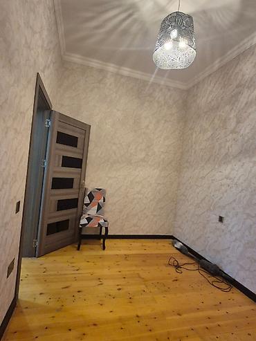 Həyət evləri və villaların satışı: Bülbülə qəs. 3 otaqlı, 75 kv. m, Kredit var, Yeni təmirli — 5