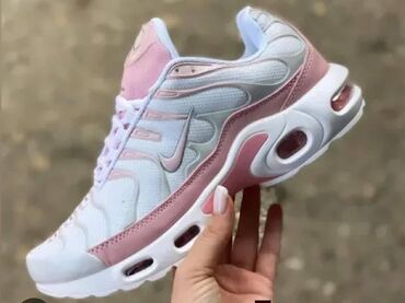 Patike: Patike, Nike, veličina - 36 — 5