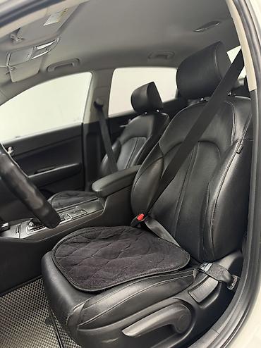 Продажа авто: Kia K5: 2018 г., 2 л, Автомат, Газ, Седан — 10