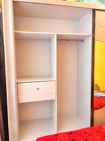Mebel: İkinəfərlik çarpayı, Dolab, Komod, Termo, İşlənmiş — 6