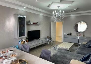 Həyət evləri və villaların satışı: 4 otaqlı, 110 kv. m, Yeni təmirli — 3