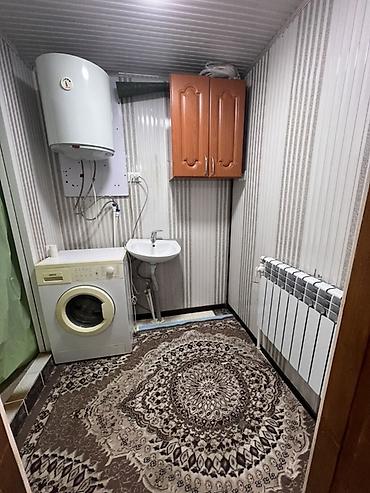 Продажа модульных домов: Контейнер уй сатылат баардык шарты бар Бытовка/модульное помещение на — 10