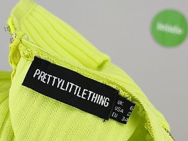 primemark: PrettyLittleThing, Top damski, rozmiar S — 5