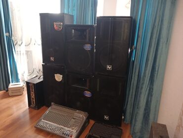Наушники: 1600 /2 vs orginal almannan gelme.dinakord. 4 lektravoz. 2 yamaha
