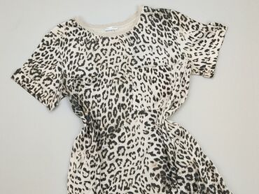 bluzki bez rękawów z dekoltem: Tunic, Zara, S (EU 36), condition - Good