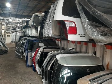 Другие автозапчасти: Авторазбор из японии мы команда jpn_ motors kg занимаемся ввозом — 3