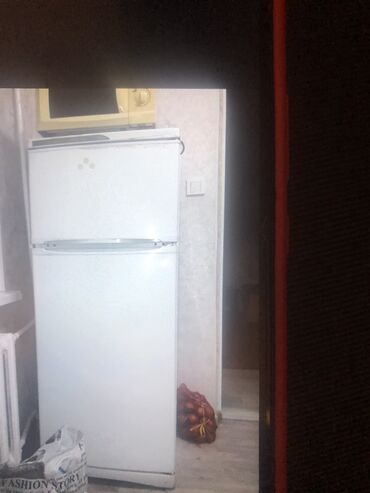 холодильник атланта: Холодильник Atlant, Двухкамерный