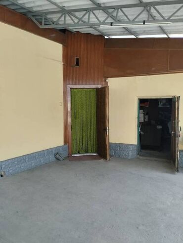 частный дом в районе кызыл аскер: Дом, 100 м², 6 комнат, Агентство недвижимости, Косметический ремонт