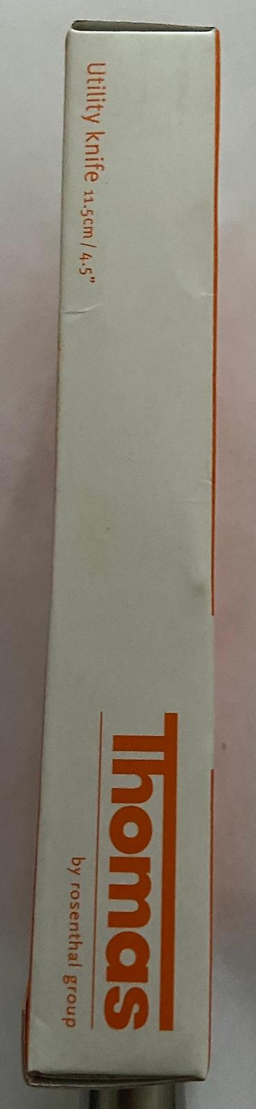 Ножи: Продам Универсальный нож Thomas 115 мм — 7