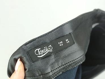 tech: Toxik3, Spódnica damska, rozmiar XL — 4