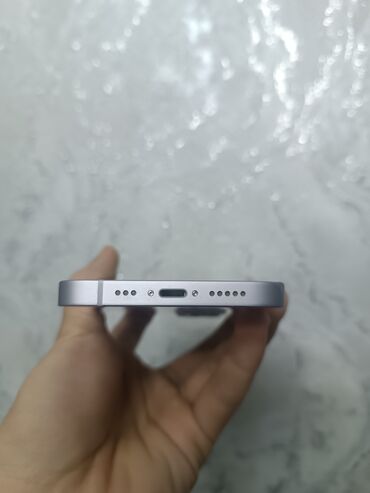 Apple iPhone: IPhone 14, Face ID -da lalafo.az — 5 Apple iPhone: IPhone 14, Face ID — 5