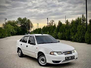 daewoo toska: Daewoo Nexia: 2011 г., 1.5 л, Механика, Бензин, Седан — 2