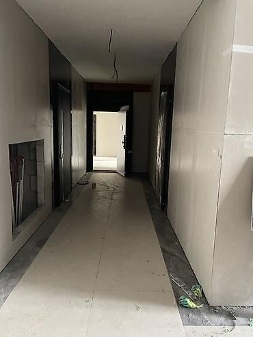 Продажа квартир: 1 комната, 48 м², Элитка, 12 этаж, ПСО (под самоотделку) — 2