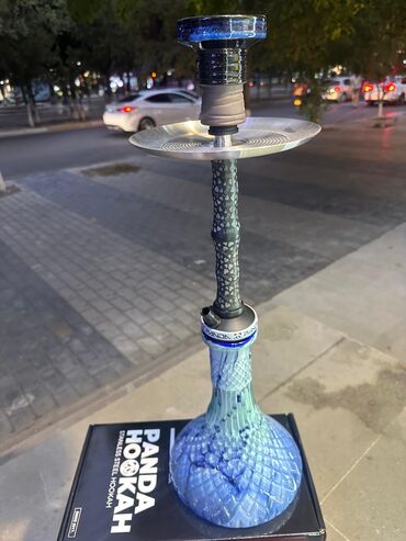 Qəlyan, vayp və aksesuarları: Çasqa qəlyan ✅ panda qəlyan✅ a class məhsul✅ bol tüstü effekti ✅