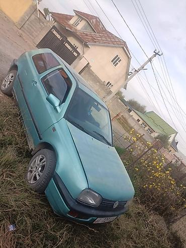 mk 1: Volkswagen Golf: 1993 г., Механика, Бензин, Хэтчбэк — 2