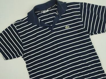 Polo shirt for men, M (EU 38), Lacoste, condition - Very good