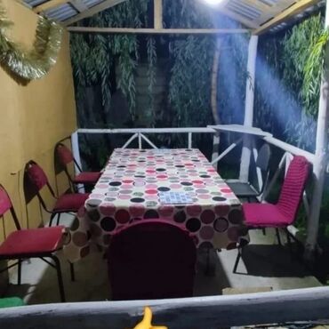 Günlük kirayə evlər: 90 kv. m, 3 otaqlı — 23