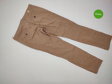 massimo outlet: Massimo Dutti, Spodnie materiałowe damskie, rozmiar L — 3