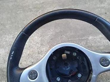 ferari volan: Alfa Romeo 159 volan. Alfa Romeo 159 volanOriginalni delovi Ukoliko — 2