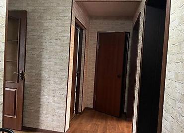 27: 3 комнаты, 63 м², Золотой квадрат Индивидуалка, 4 этаж, Свежий ремонт — 5