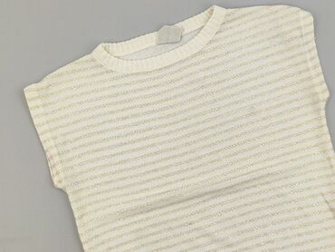 krótkie spodenki wyszczuplające: Sweter damski, rozmiar S