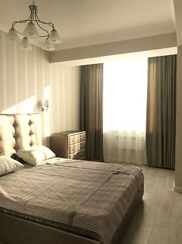 Продажа квартир: 2 комнаты, 68 м², Элитка, 10 этаж, Евроремонт — 9